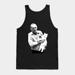 Bukowski Tank Top